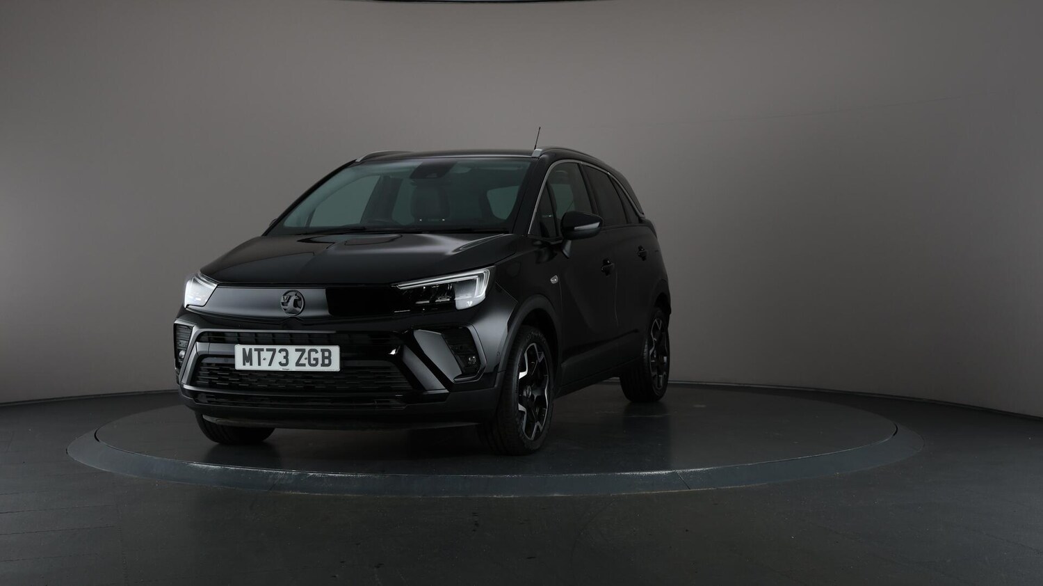 Used Vauxhall Crossland 2023 for sale - 76239637: Photo 49