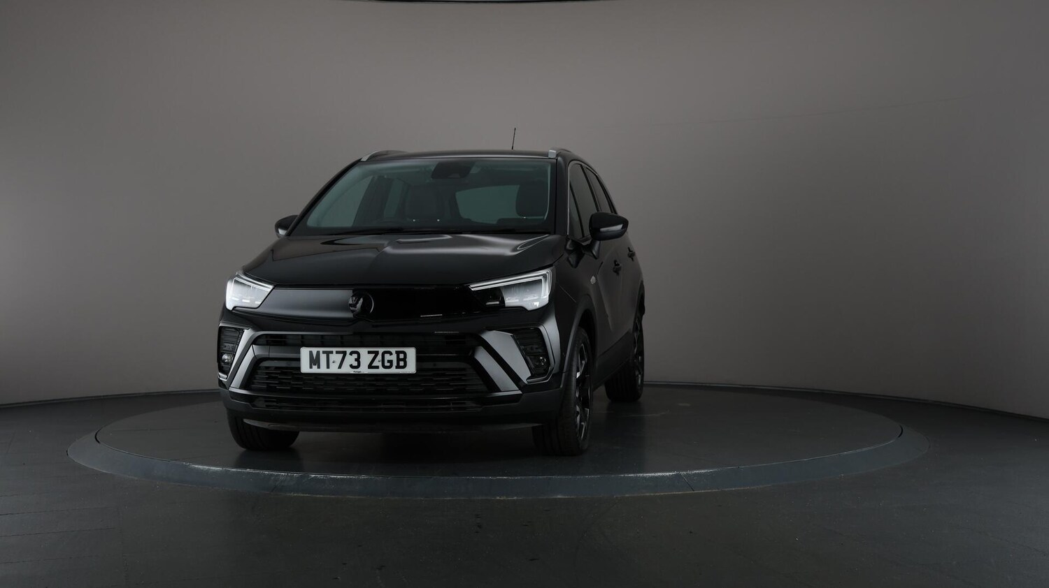 Used Vauxhall Crossland 2023 for sale - 76239637: Photo 50