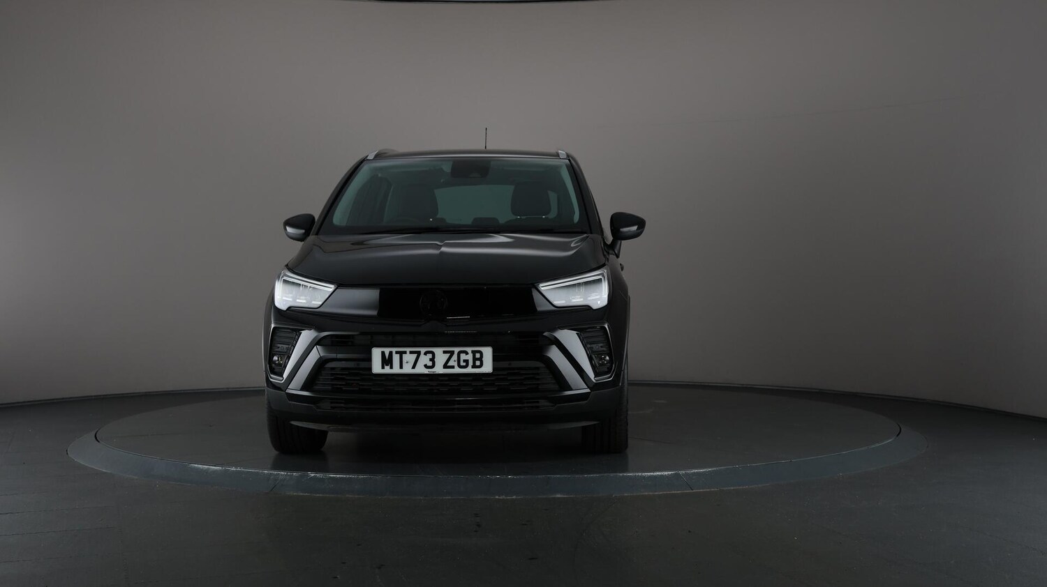 Used Vauxhall Crossland 2023 for sale - 76239637: Photo 51