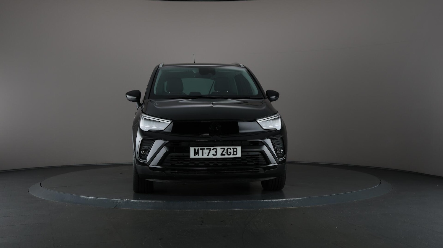 Used Vauxhall Crossland 2023 for sale - 76239637: Photo 52