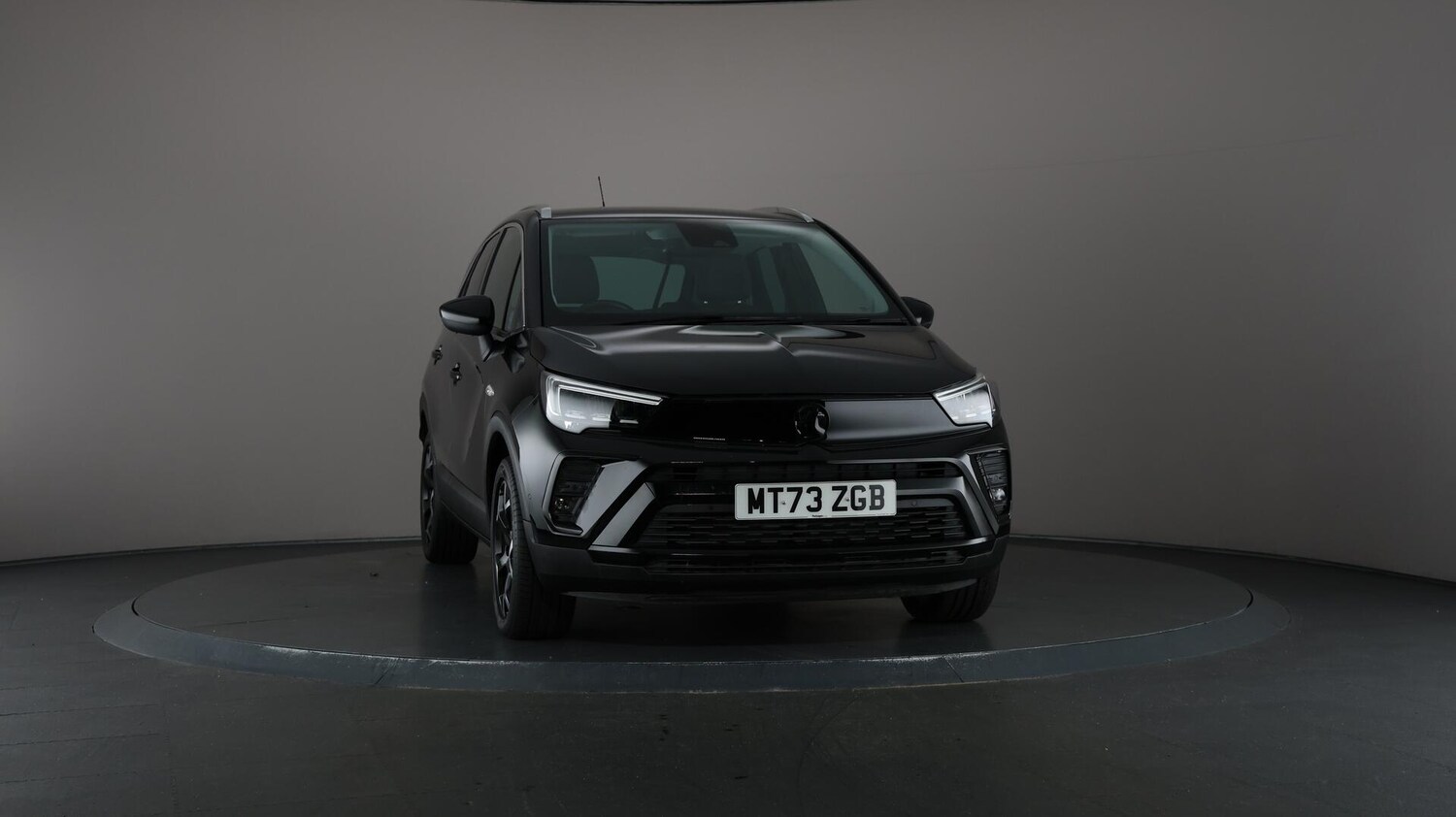 Used Vauxhall Crossland 2023 for sale - 76239637: Photo 53