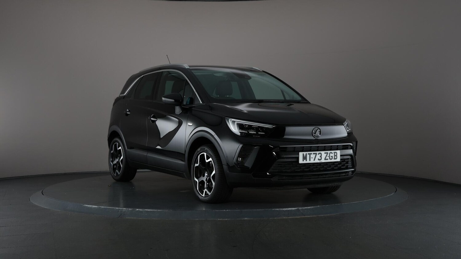 Used Vauxhall Crossland 2023 for sale - 76239637: Photo 55