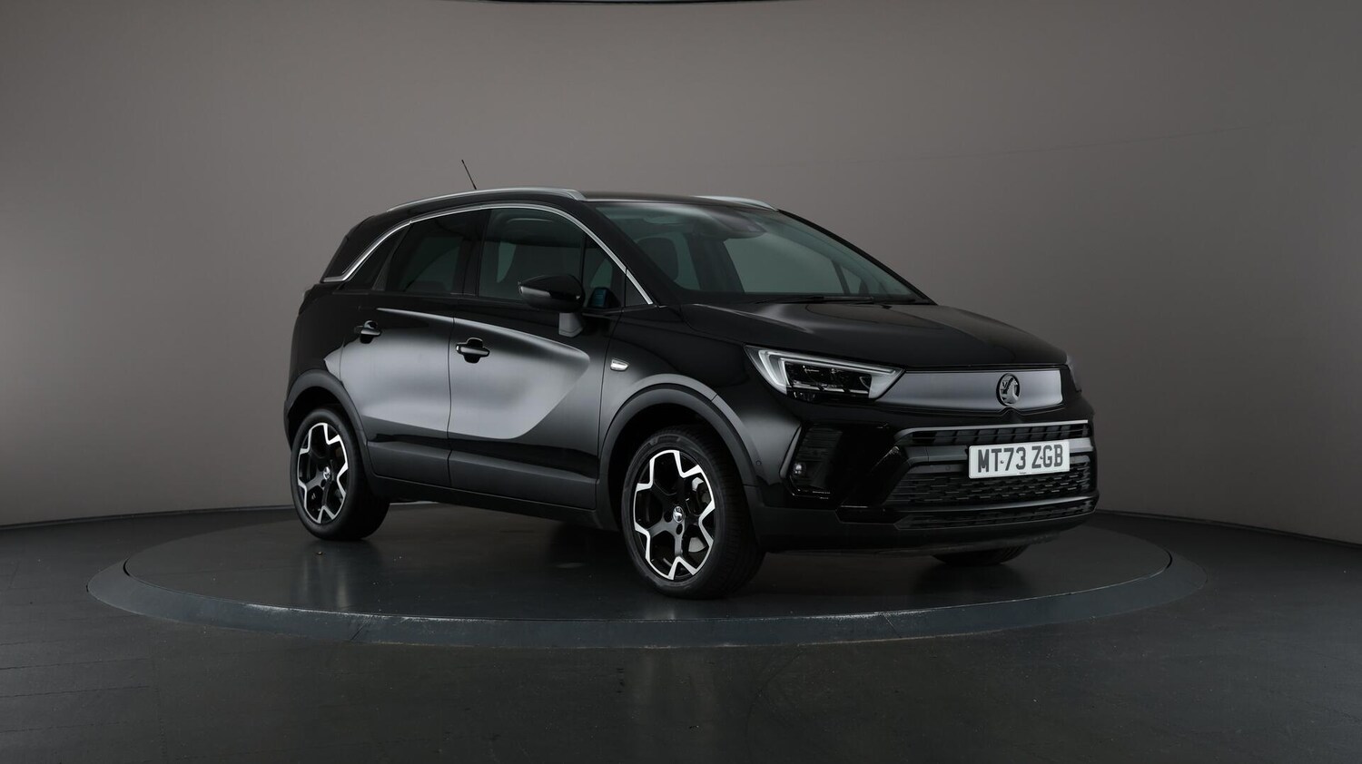 Used Vauxhall Crossland 2023 for sale - 76239637: Photo 56