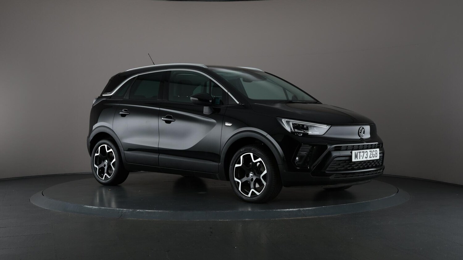 Used Vauxhall Crossland 2023 for sale - 76239637: Photo 57