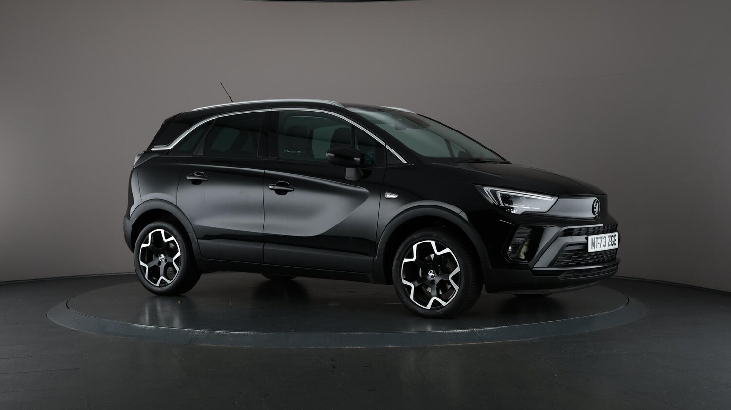 Used Vauxhall Crossland 2023 for sale - 76239637: Photo 58