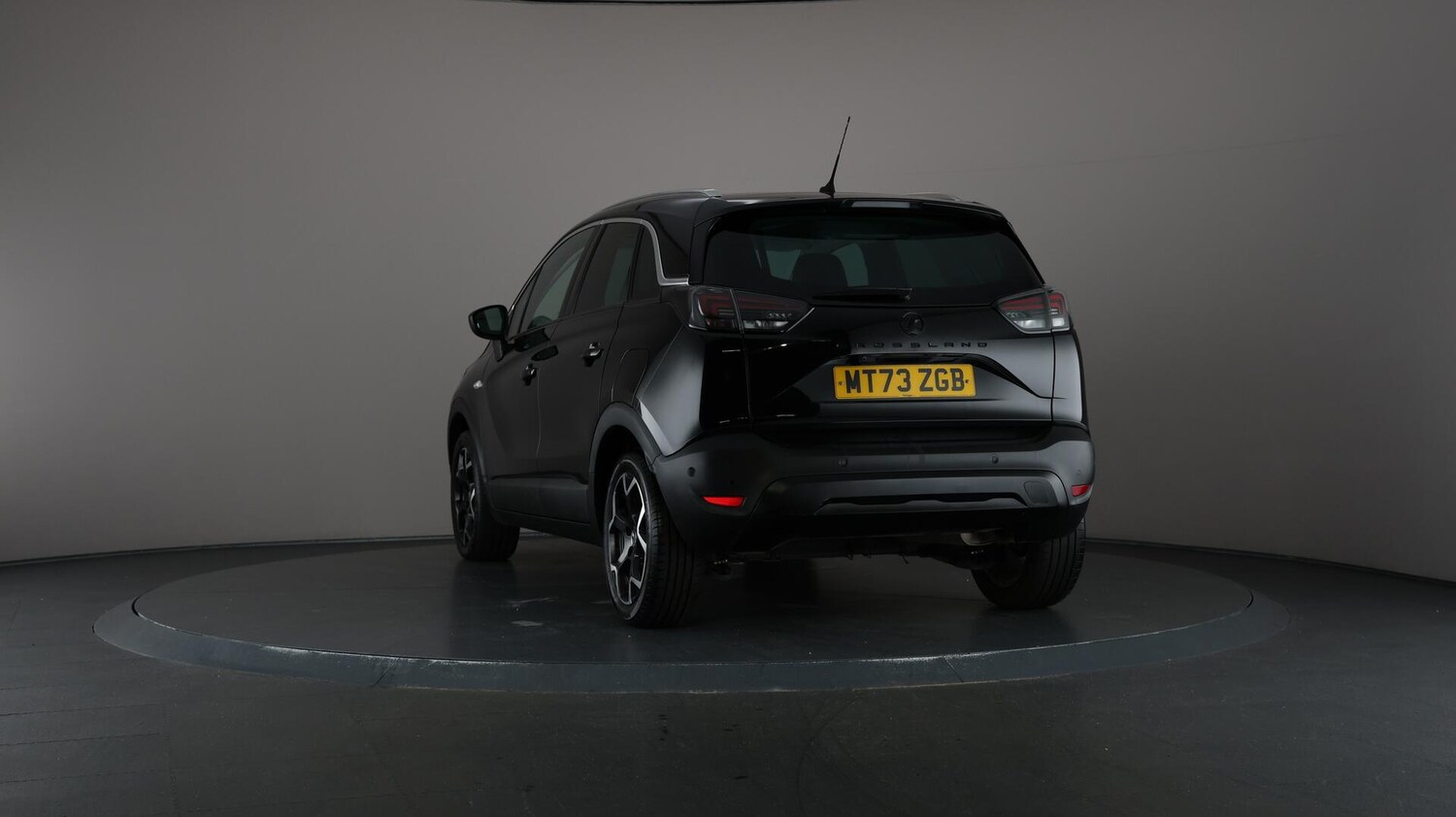 Used Vauxhall Crossland 2023 for sale - 76239637: Photo 59