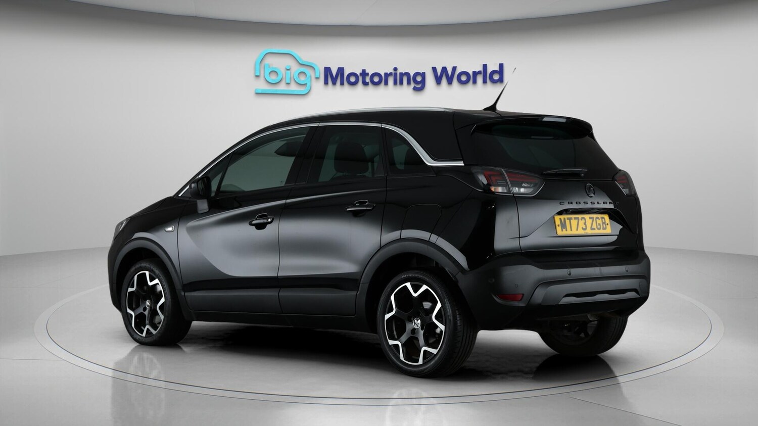 Used Vauxhall Crossland 2023 for sale - 76239637: Photo 6