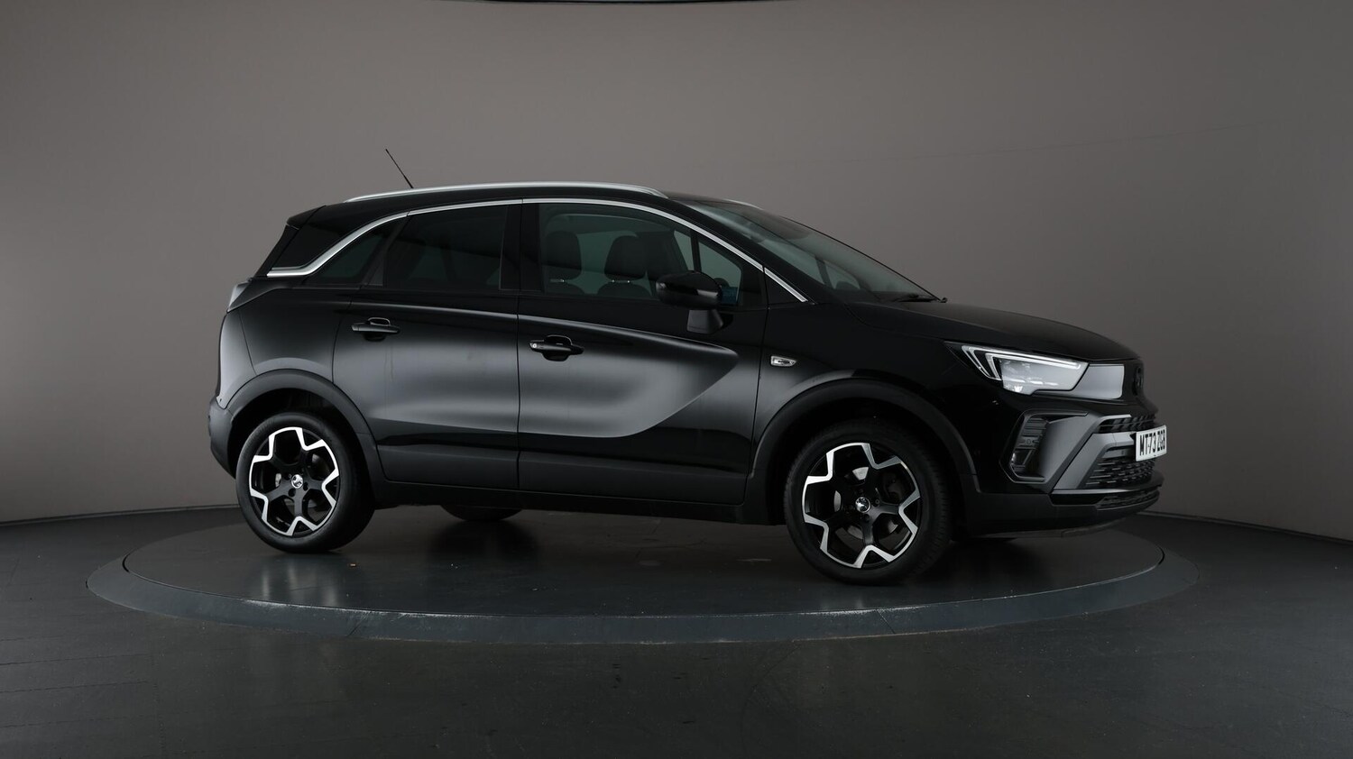 Used Vauxhall Crossland 2023 for sale - 76239637: Photo 60