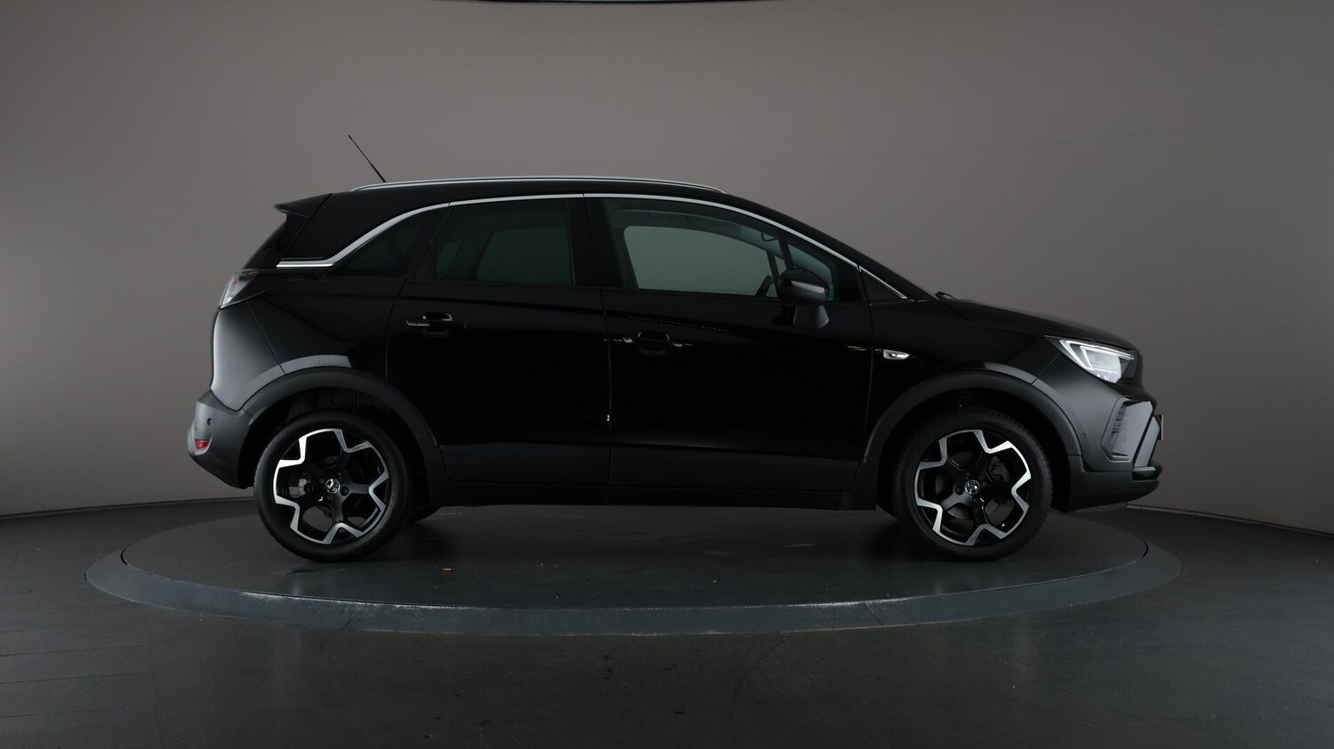 Used Vauxhall Crossland 2023 for sale - 76239637: Photo 63