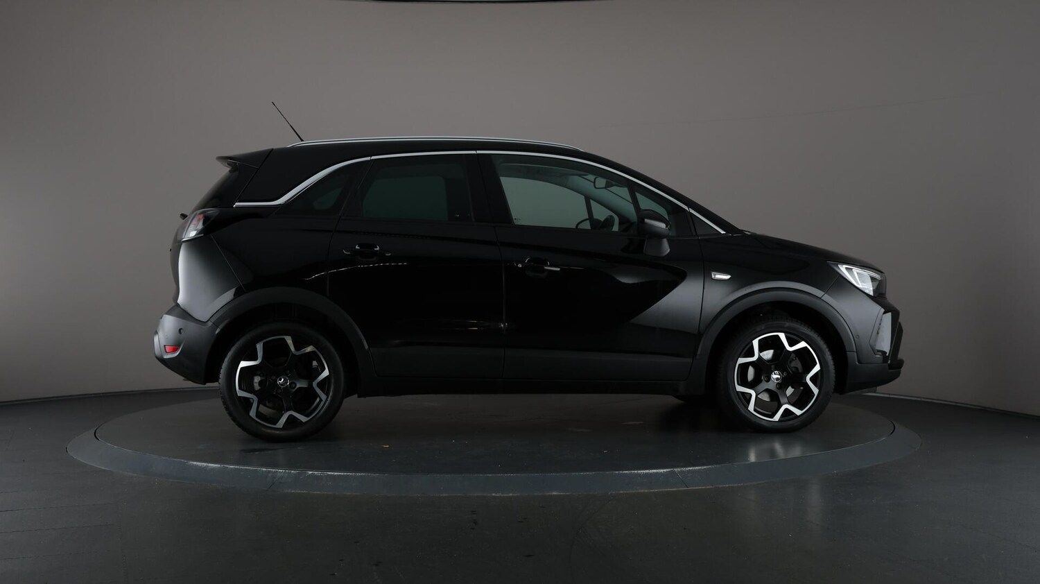 Used Vauxhall Crossland 2023 for sale - 76239637: Photo 64