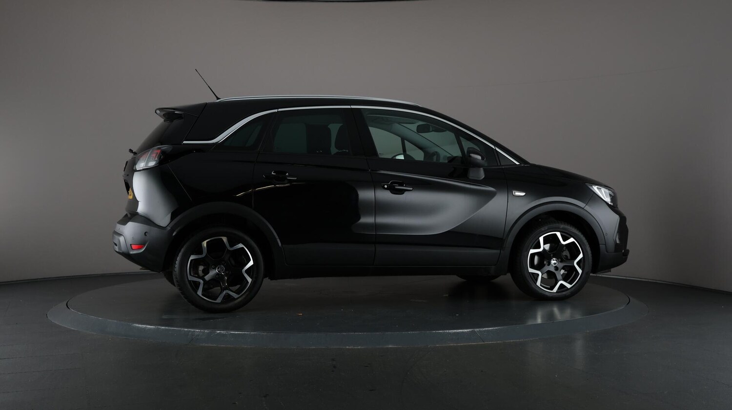 Used Vauxhall Crossland 2023 for sale - 76239637: Photo 65