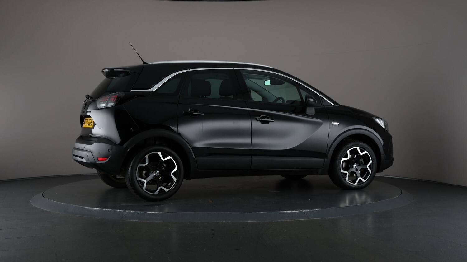 Used Vauxhall Crossland 2023 for sale - 76239637: Photo 66