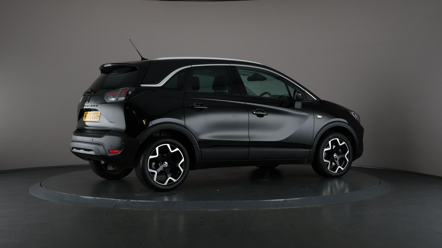 Used Vauxhall Crossland 2023 for sale - 76239637: Photo 67