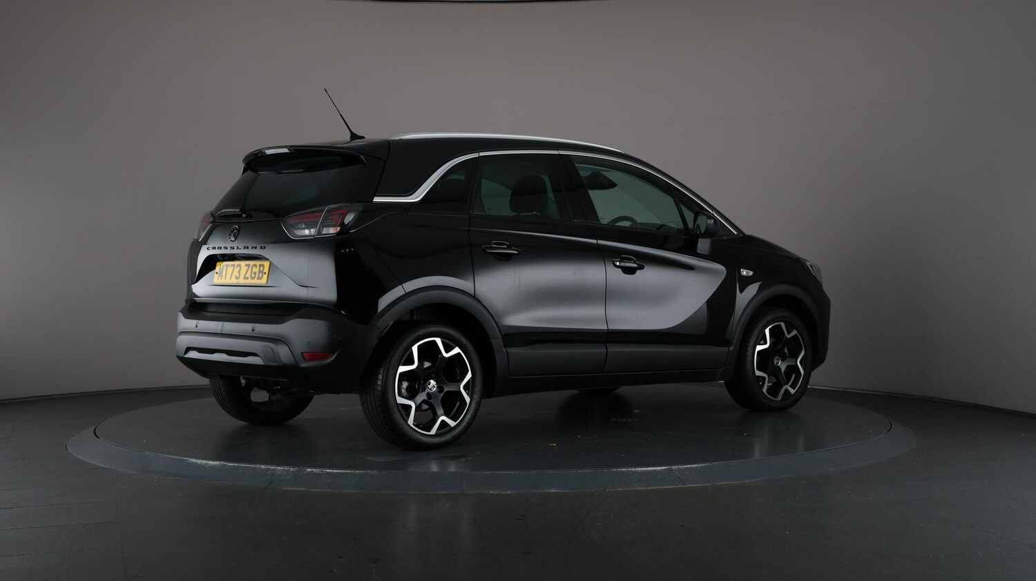 Used Vauxhall Crossland 2023 for sale - 76239637: Photo 68