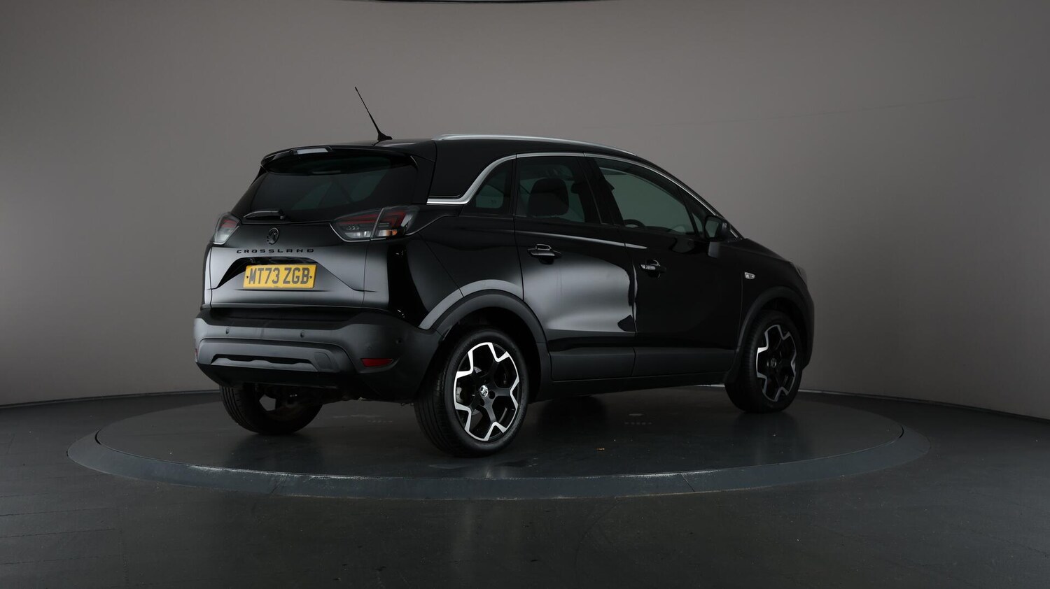 Used Vauxhall Crossland 2023 for sale - 76239637: Photo 69