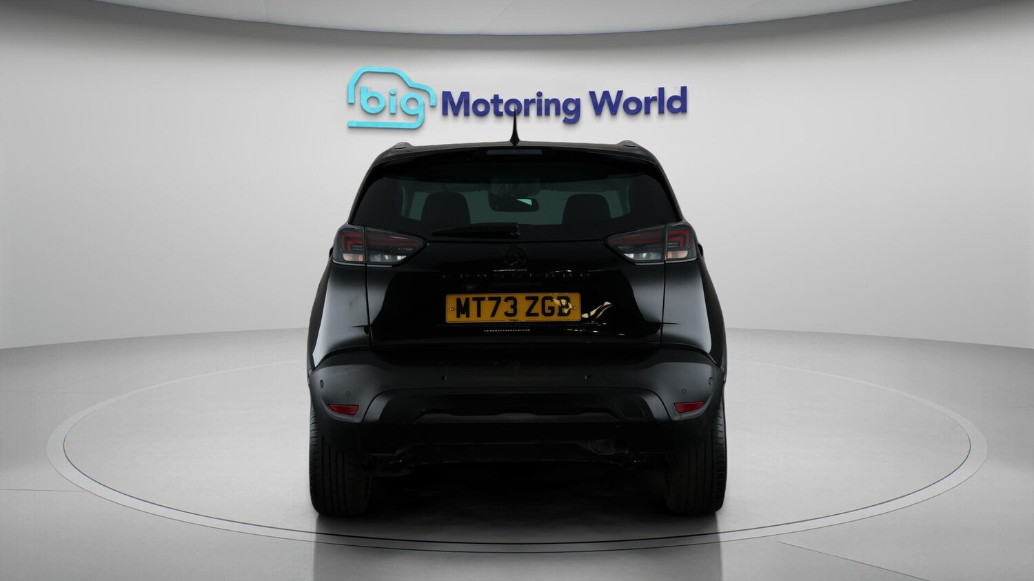 Used Vauxhall Crossland 2023 for sale - 76239637: Photo 7