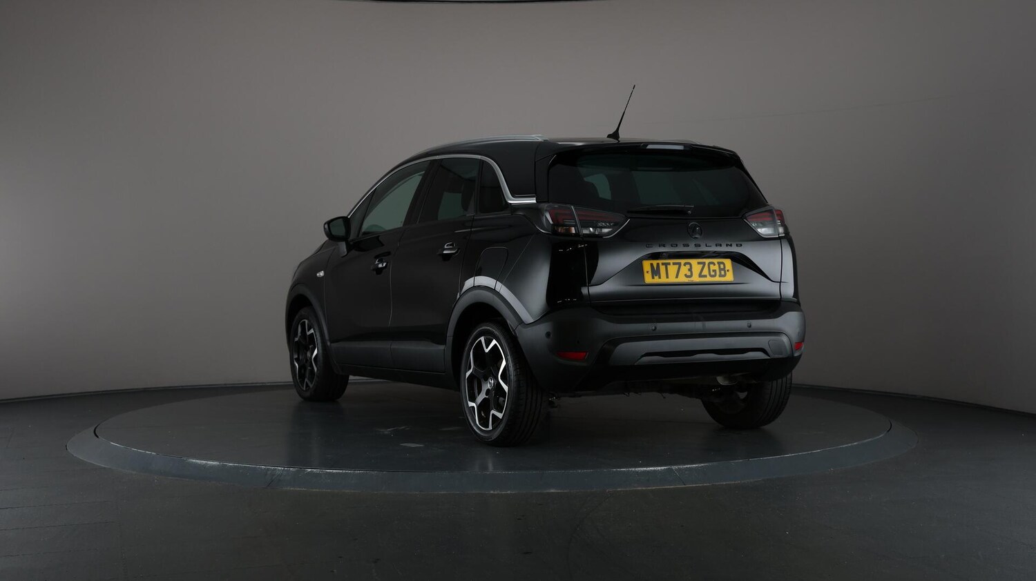 Used Vauxhall Crossland 2023 for sale - 76239637: Photo 70