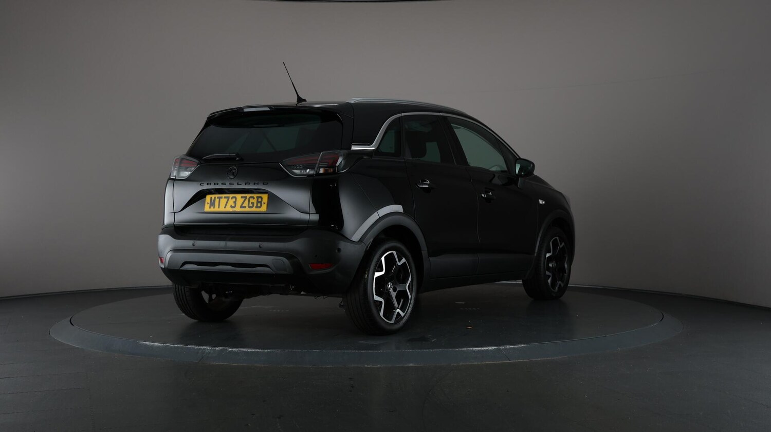 Used Vauxhall Crossland 2023 for sale - 76239637: Photo 71