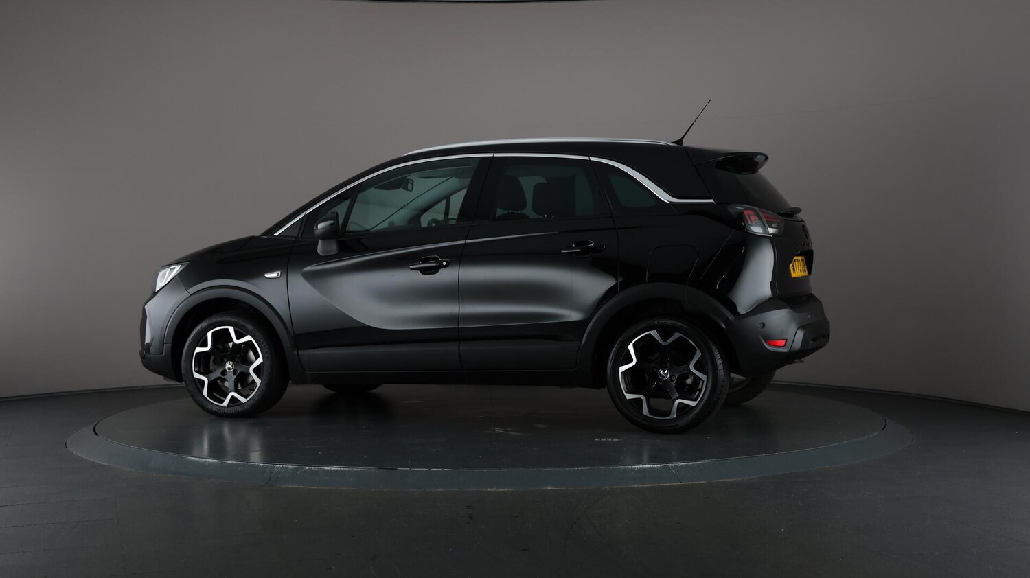 Used Vauxhall Crossland 2023 for sale - 76239637: Photo 80