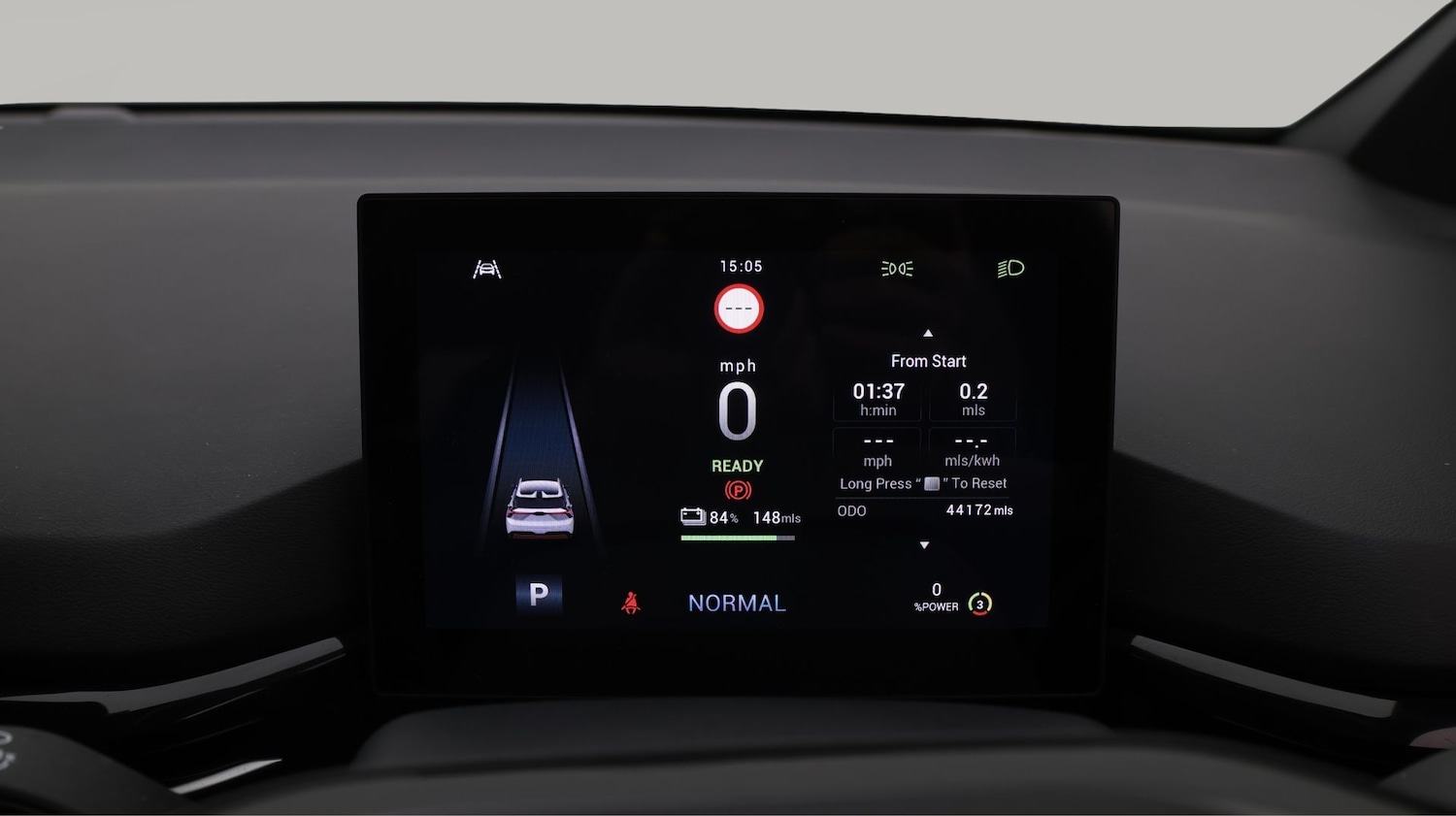 Used MG MG4 2023 for sale - 77690962: Photo 10