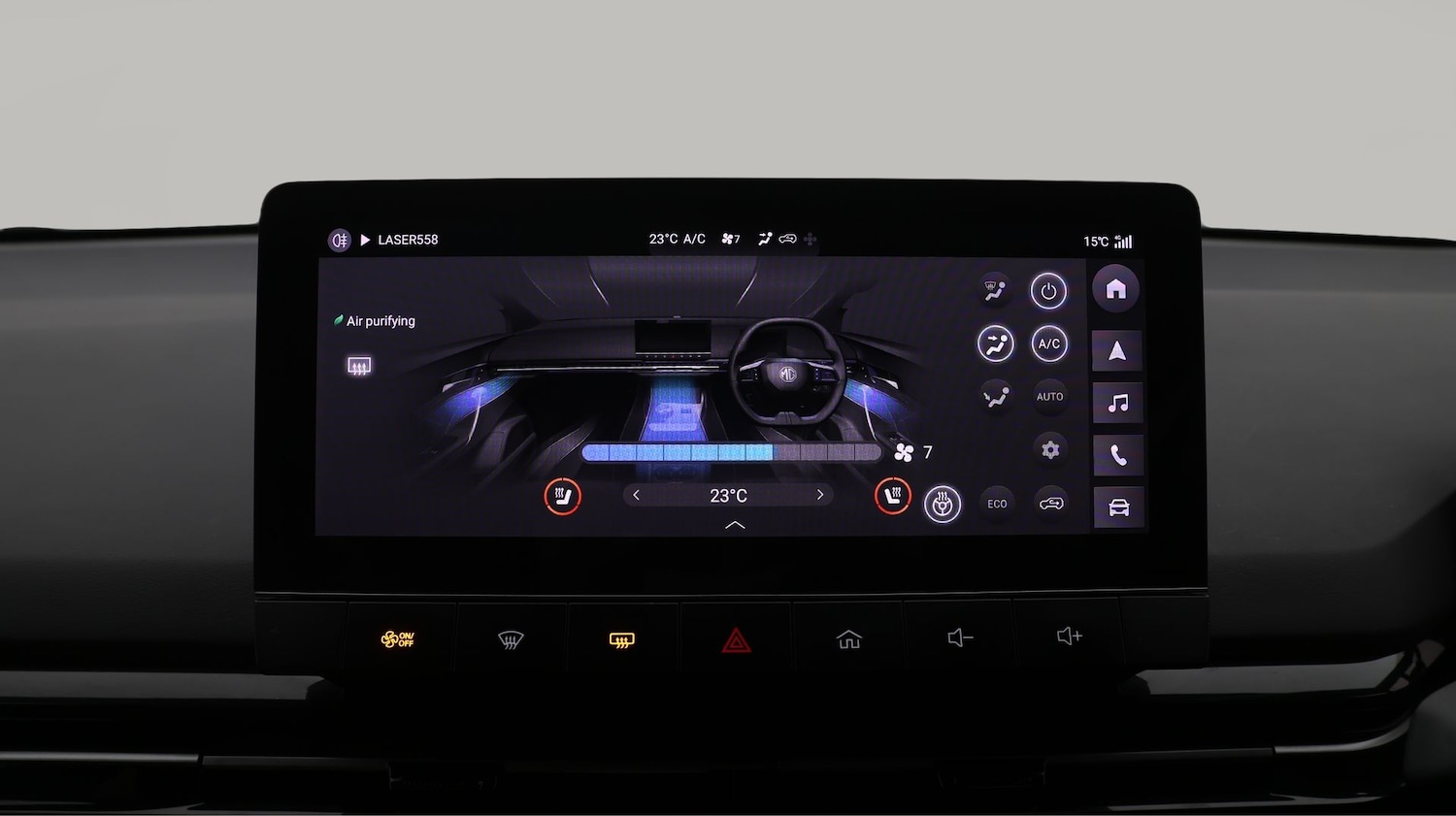 Used MG MG4 2023 for sale - 77690962: Photo 12