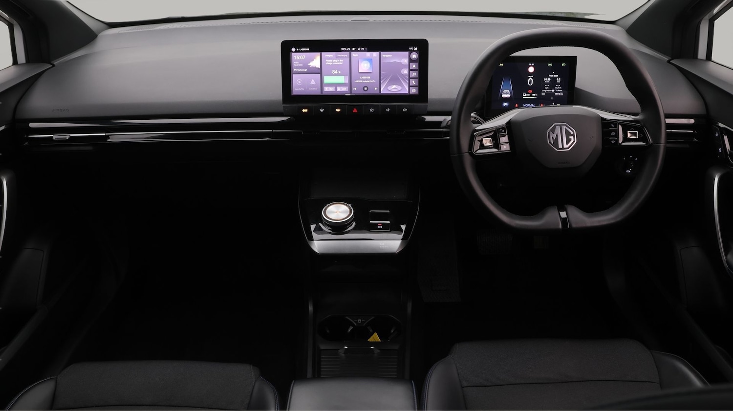 Used MG MG4 2023 for sale - 77690962: Photo 13