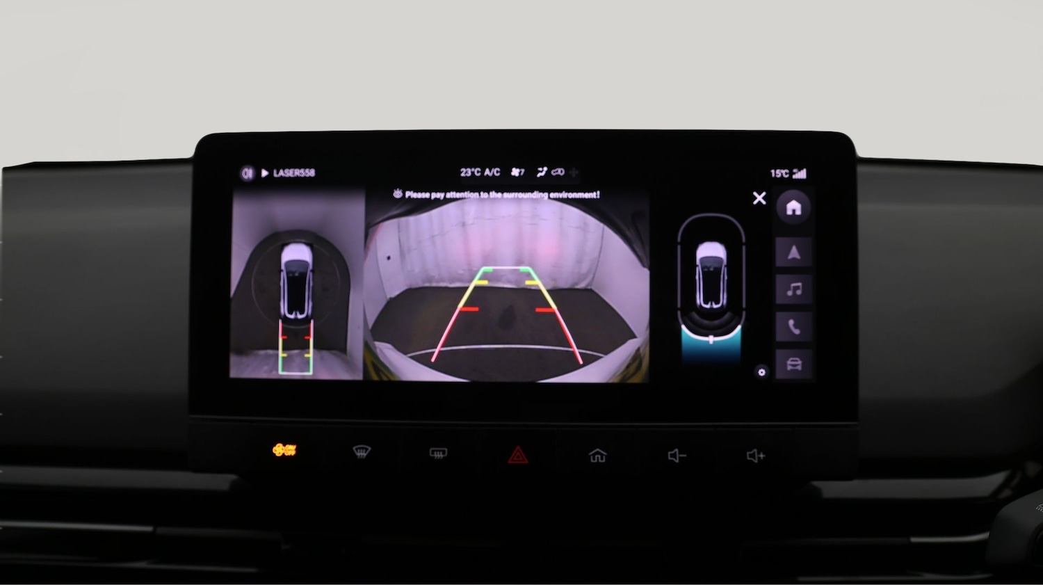 Used MG MG4 2023 for sale - 77690962: Photo 25