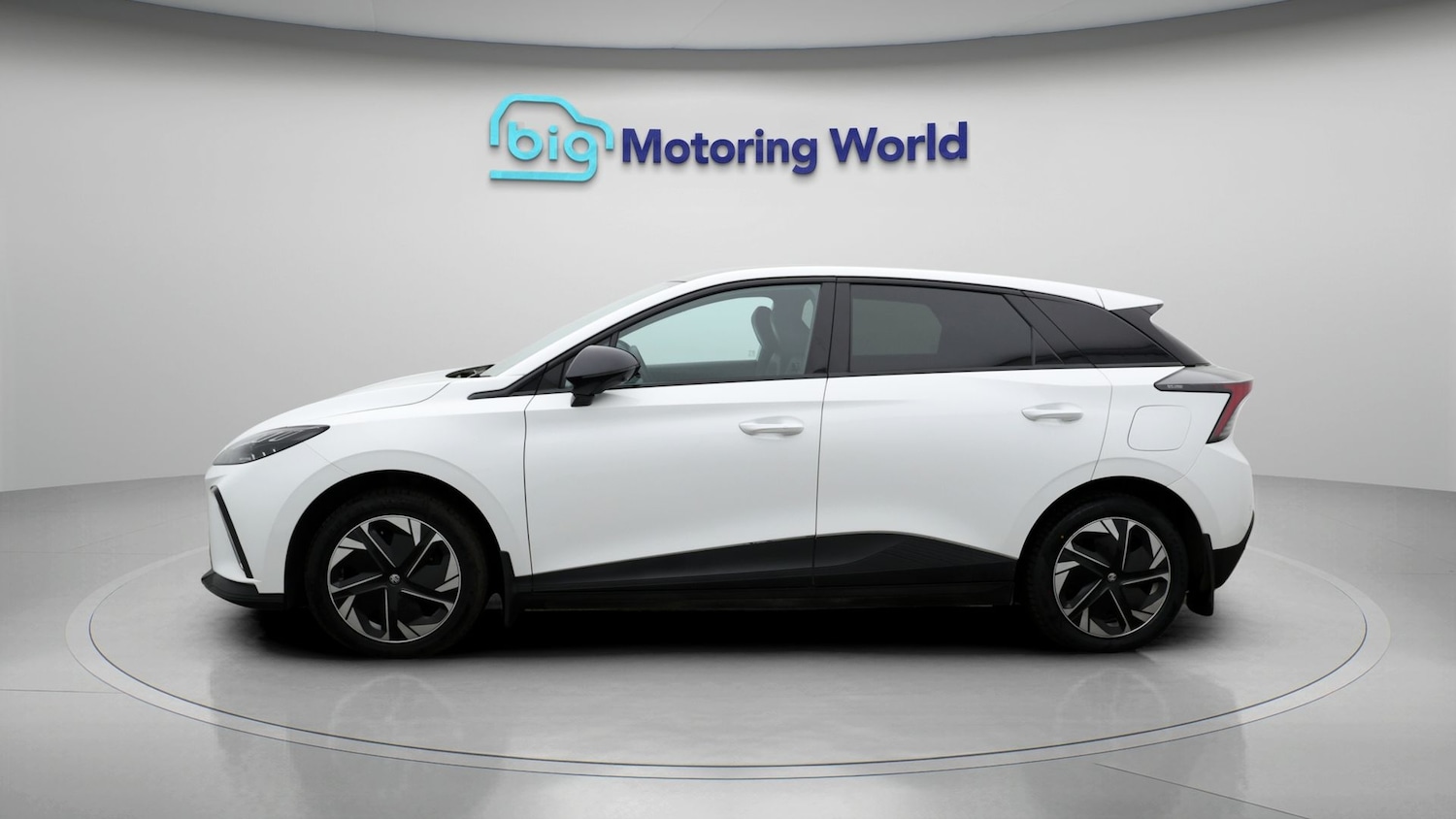 Used MG MG4 2023 for sale - 77690962: Photo 4