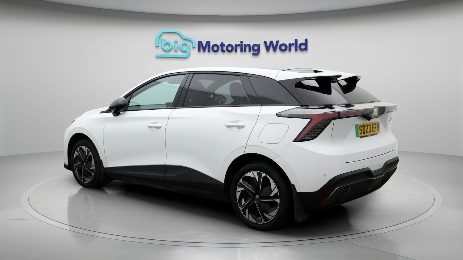 Used MG MG4 2023 for sale - 77690962: Photo 5