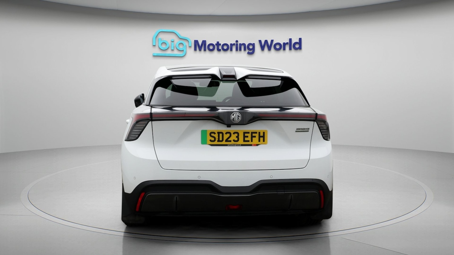 Used MG MG4 2023 for sale - 77690962: Photo 6