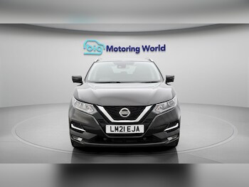 Used Nissan Qashqai 2021 for sale - 78671681: Photo