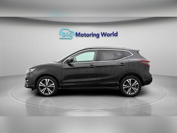 Used Nissan Qashqai 2021 for sale - 78671681: Photo