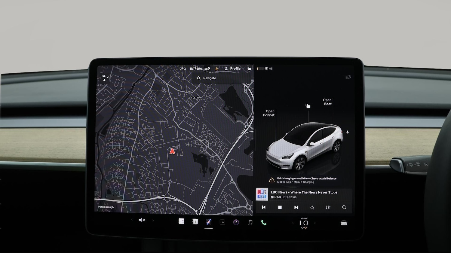 Used Tesla Model Y 2022 for sale - 77196584: Photo 11