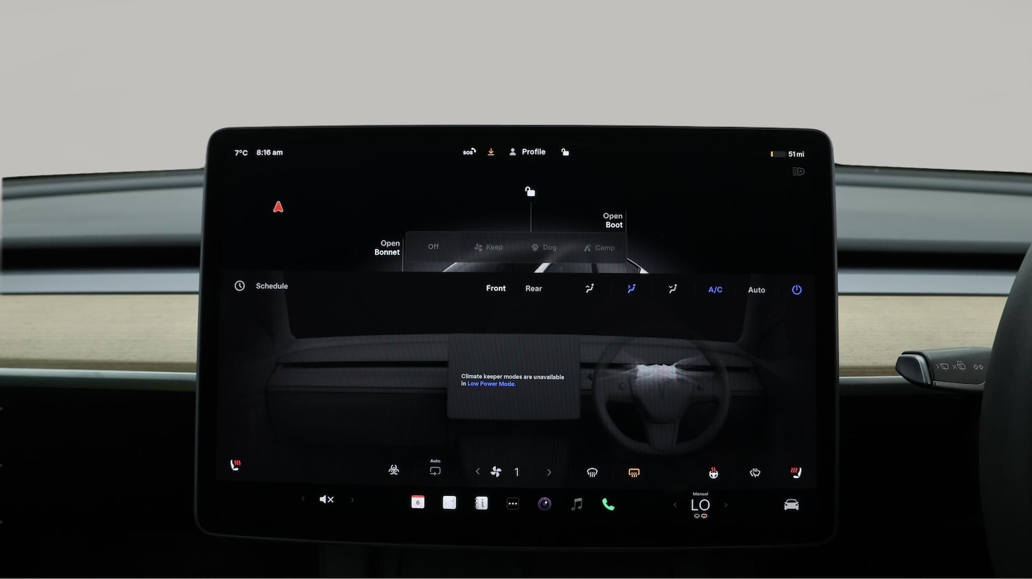 Used Tesla Model Y 2022 for sale - 77196584: Photo 12