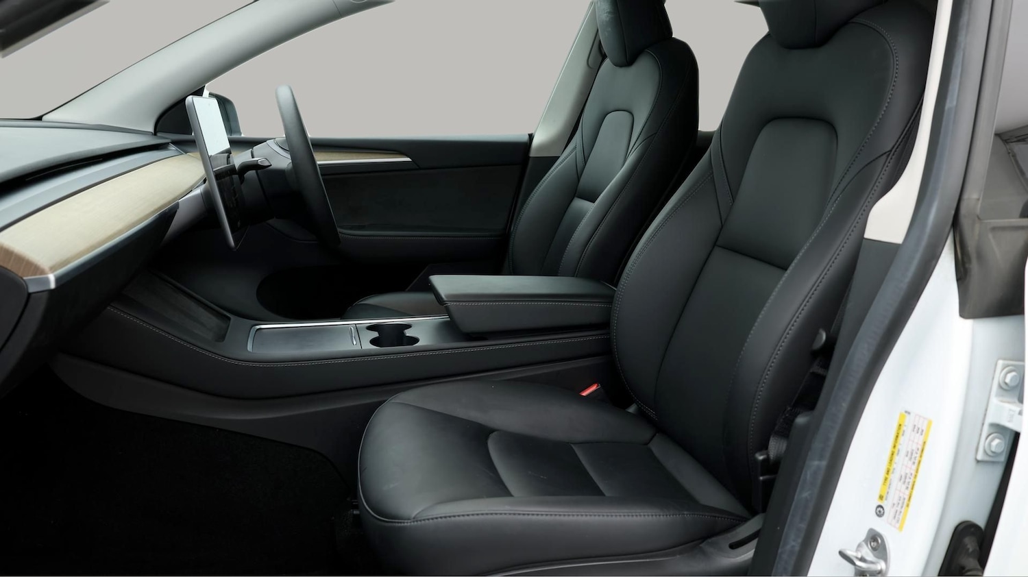 Used Tesla Model Y 2022 for sale - 77196584: Photo 14