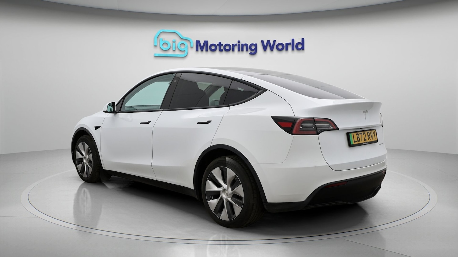 Used Tesla Model Y 2022 for sale - 77196584: Photo 5