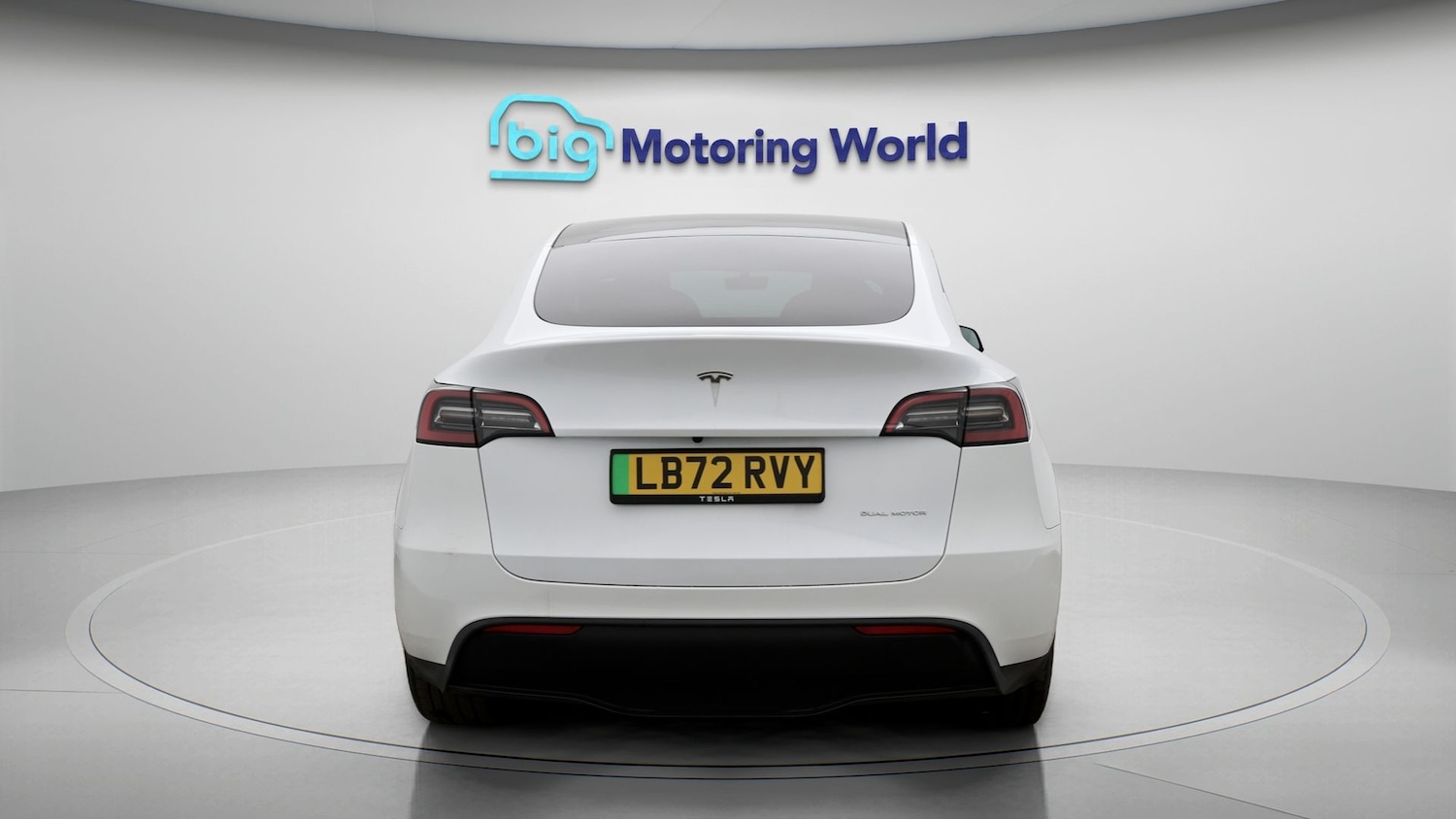 Used Tesla Model Y 2022 for sale - 77196584: Photo 6