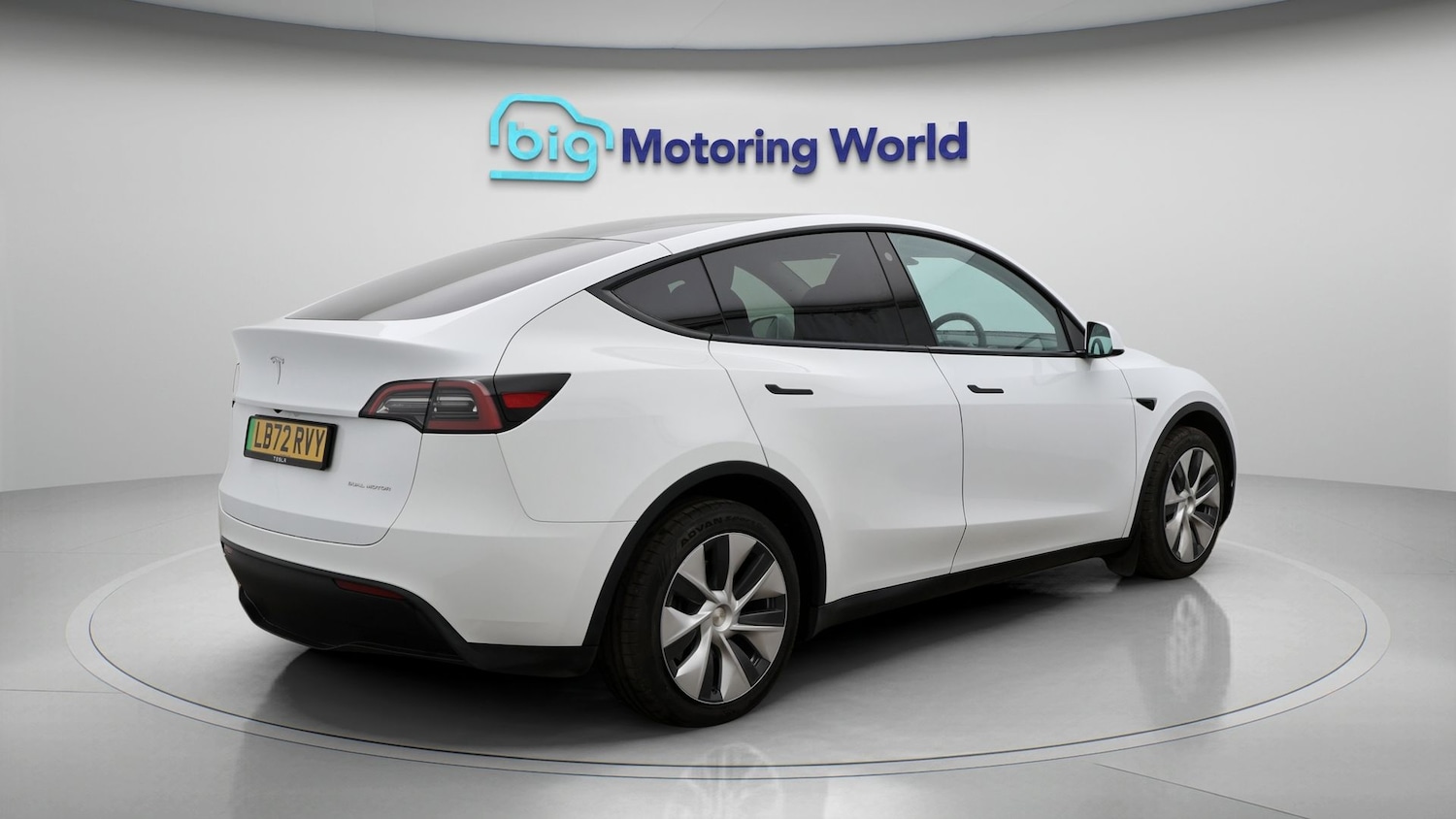 Used Tesla Model Y 2022 for sale - 77196584: Photo 7