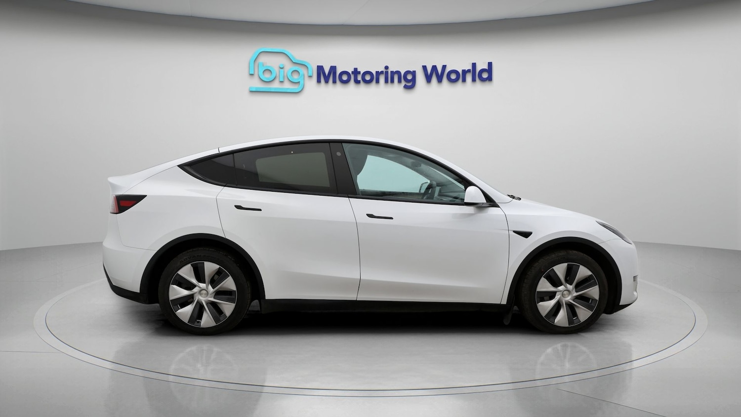 Used Tesla Model Y 2022 for sale - 77196584: Photo 8