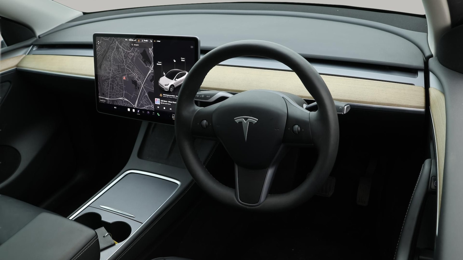 Used Tesla Model Y 2022 for sale - 77196584: Photo 9
