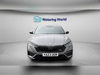 Used Skoda Octavia 2023 for sale - 79392136: Photo