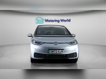 Used Volkswagen ID.3 2022 for sale - 79383362: Photo