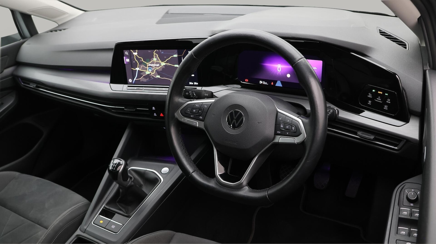 Used Volkswagen Golf 2020 for sale - 76659146: Photo 10