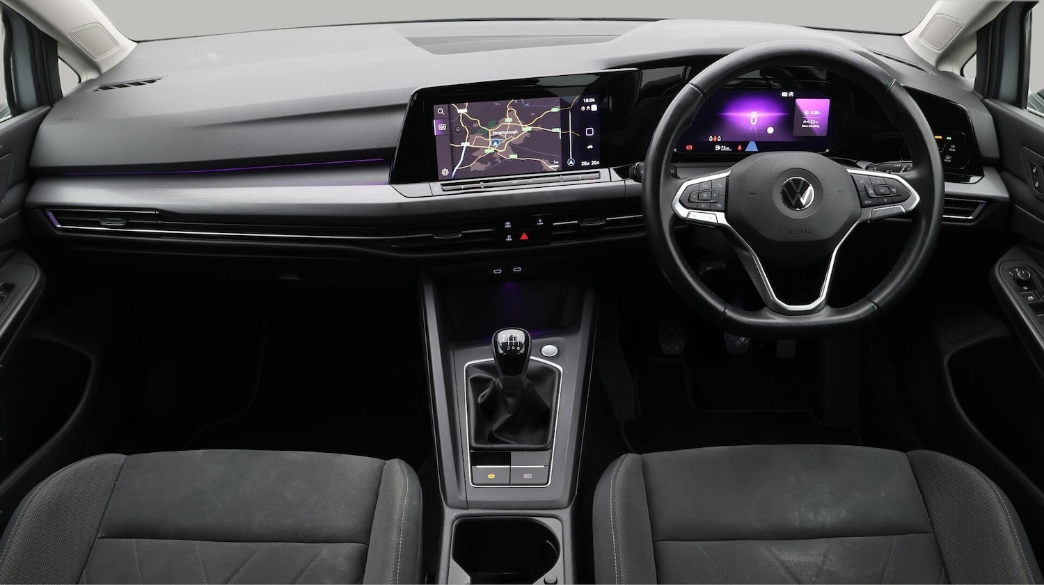 Used Volkswagen Golf 2020 for sale - 76659146: Photo 14