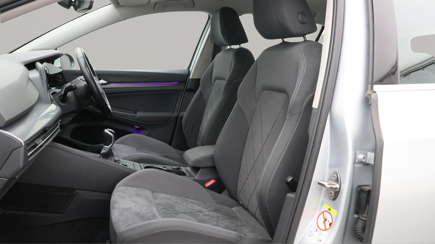 Used Volkswagen Golf 2020 for sale - 76659146: Photo 15