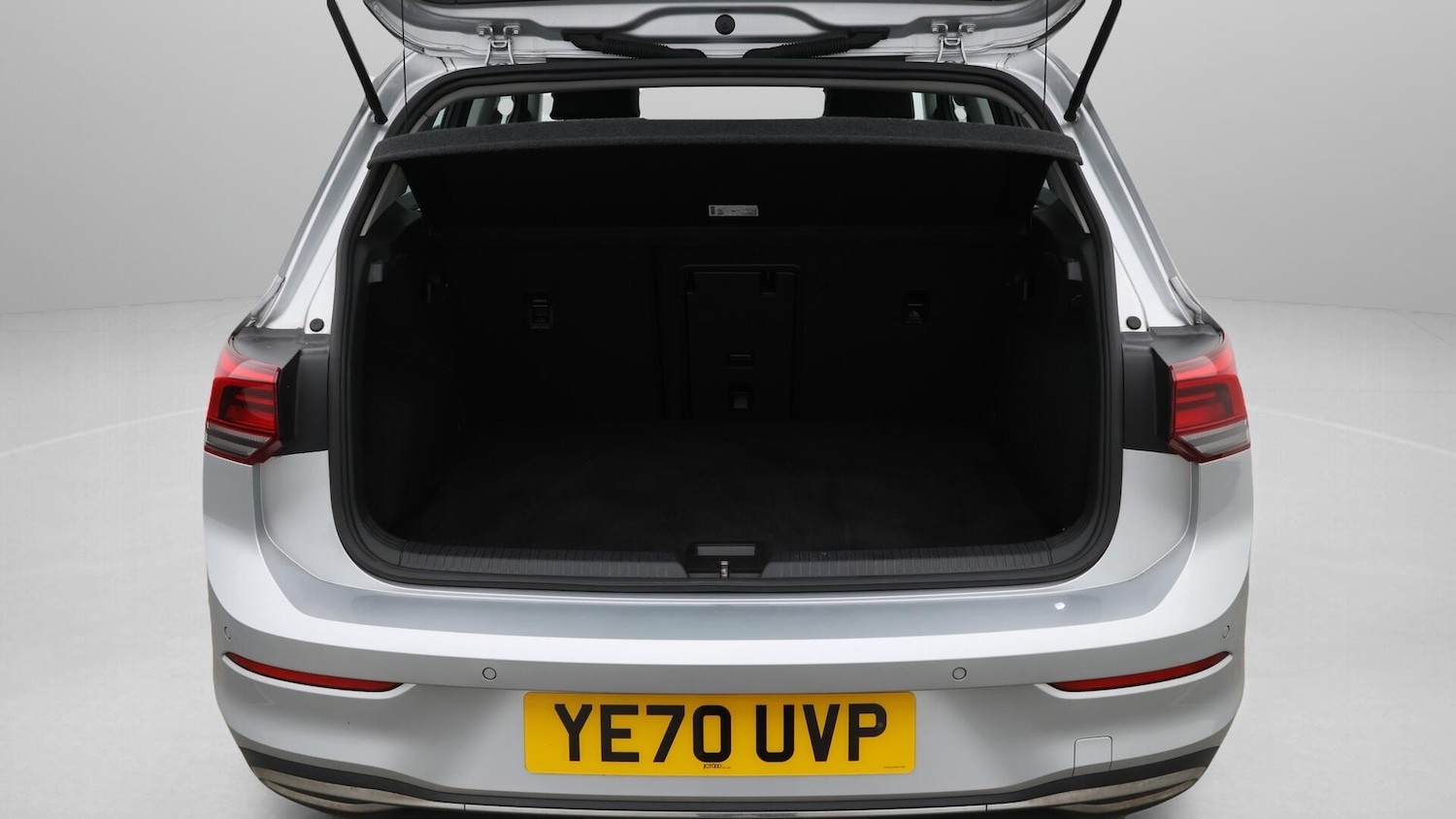 Used Volkswagen Golf 2020 for sale - 76659146: Photo 18