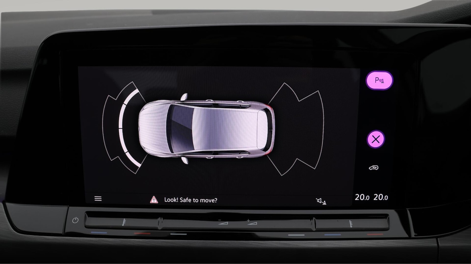 Used Volkswagen Golf 2020 for sale - 76659146: Photo 28