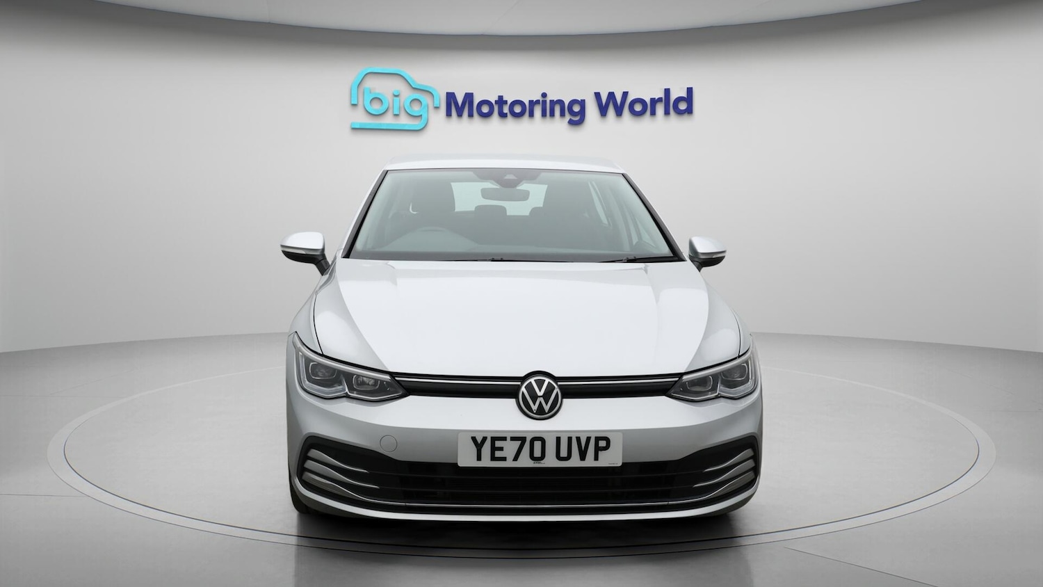 Used Volkswagen Golf 2020 for sale - 76659146: Photo 3