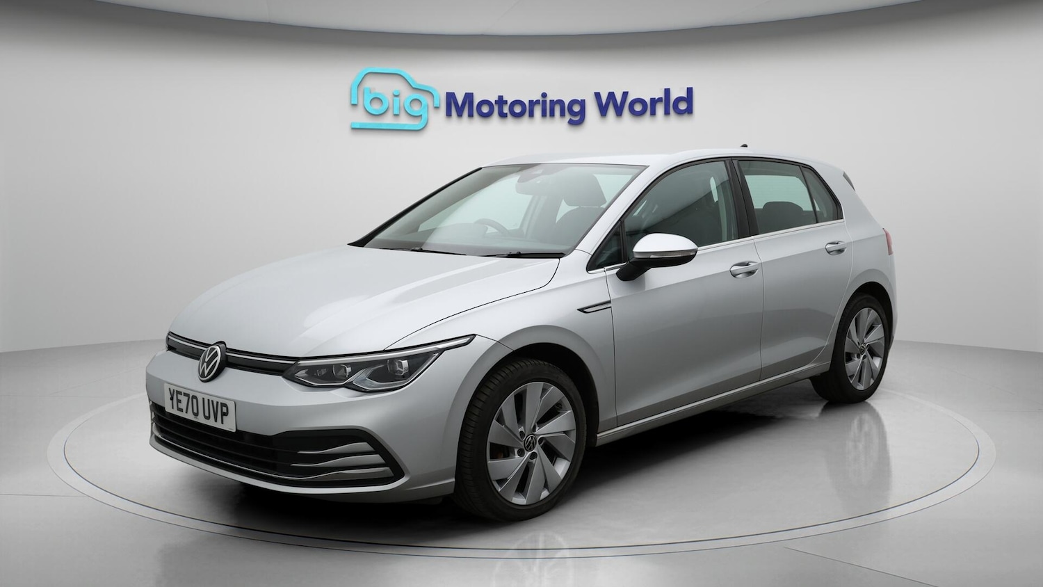 Used Volkswagen Golf 2020 for sale - 76659146: Photo 4
