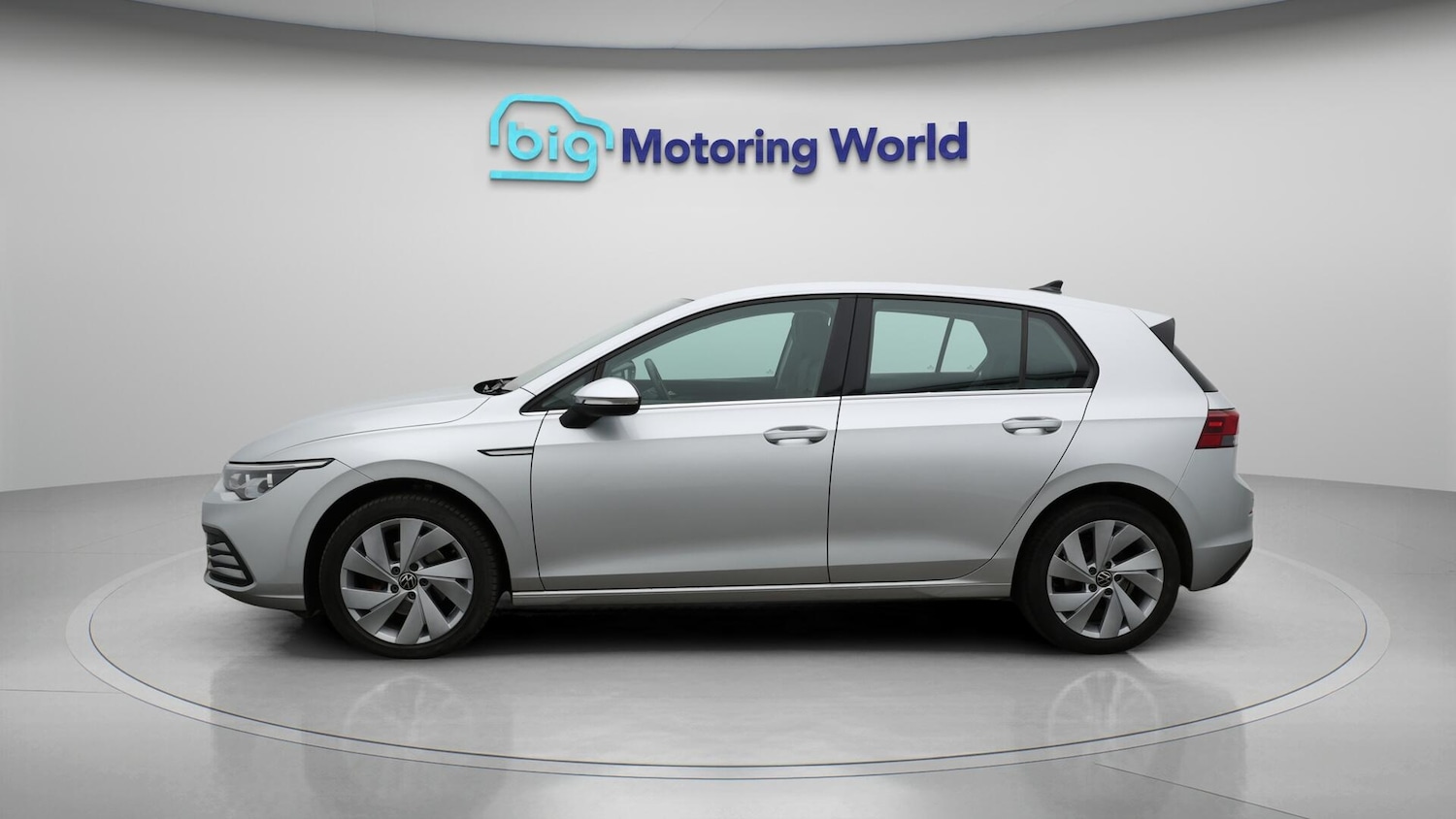 Used Volkswagen Golf 2020 for sale - 76659146: Photo 5